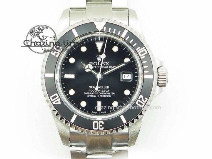 MiroTime 0224 RelaxedFit DateJust 36 126234 Clean 1:1 Best Edition 904L Steel Green Leaf Diamonds Dial on Jubilee Bracelet VR 1975